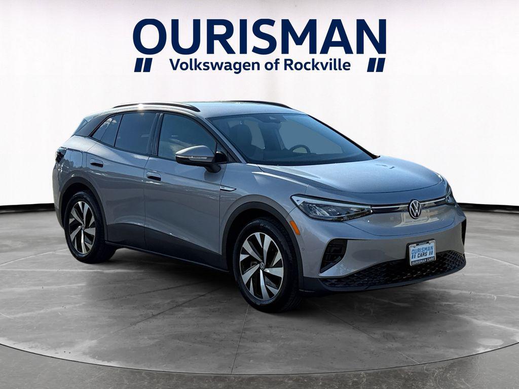 /2025 Volkswagen ID.4