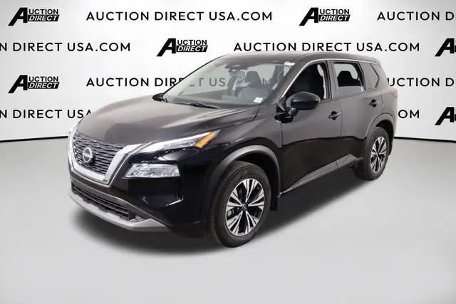 2023 Nissan Rogue SV FWD for sale in Raleigh, NC