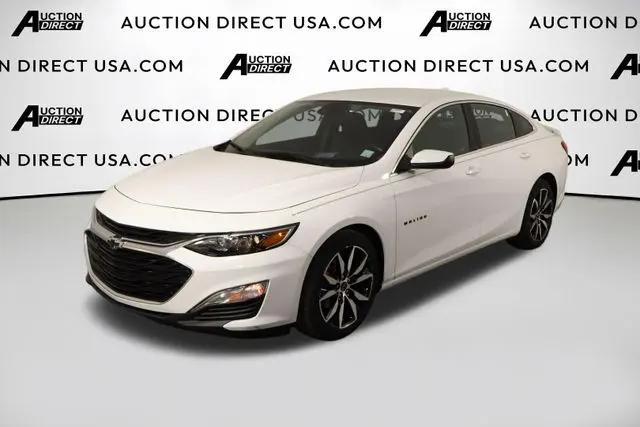 2021 Chevrolet Malibu FWD RS for sale in Raleigh, NC