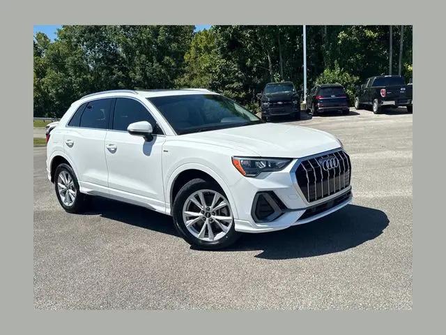 2021 Audi Q3 Premium 45 TFSI S line quattro Tiptronic for sale in Dickson, TN