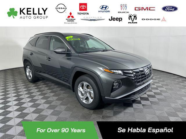 2022 Hyundai Tucson SEL for sale in Emmaus, PA