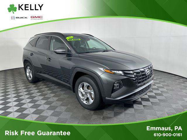 2022 Hyundai Tucson SEL 2022 Hyundai Tucson SEL