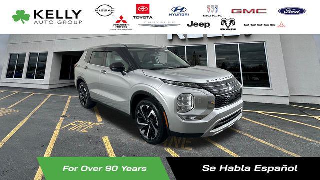2022 Mitsubishi Outlander SE for sale in Emmaus, PA