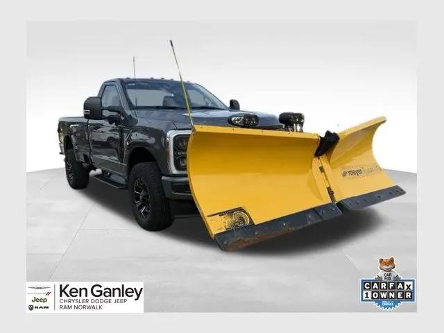 2023 Ford F-250 XL for sale near Norwalk, OH