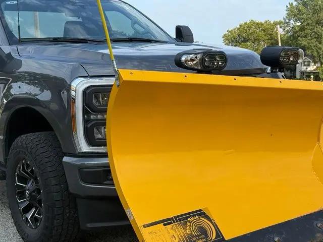2023 Ford F-250 XL