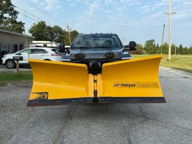 2023 Ford F-250 XL