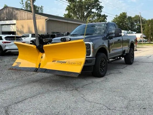 2023 Ford F-250 XL