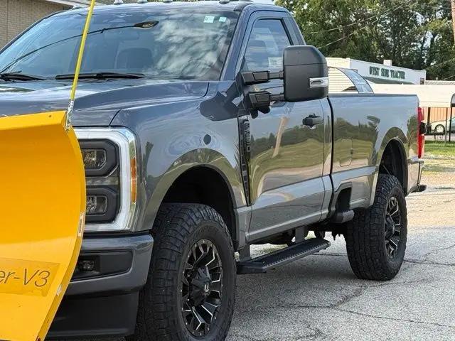 2023 Ford F-250 XL