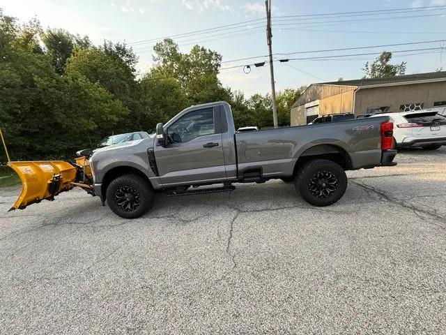 2023 Ford F-250 XL