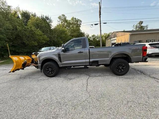 2023 Ford F-250 XL