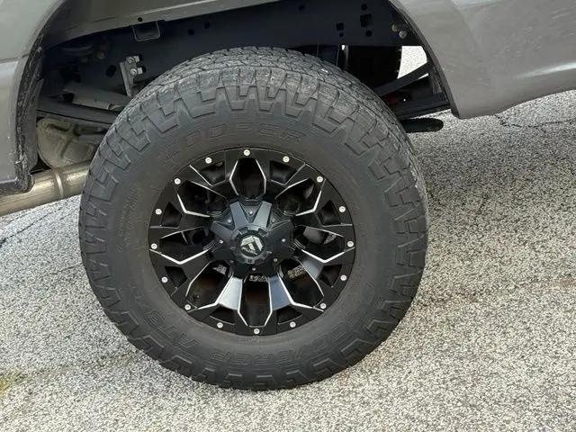 2023 Ford F-250 XL