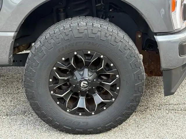 2023 Ford F-250 XL