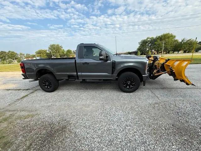 2023 Ford F-250 XL