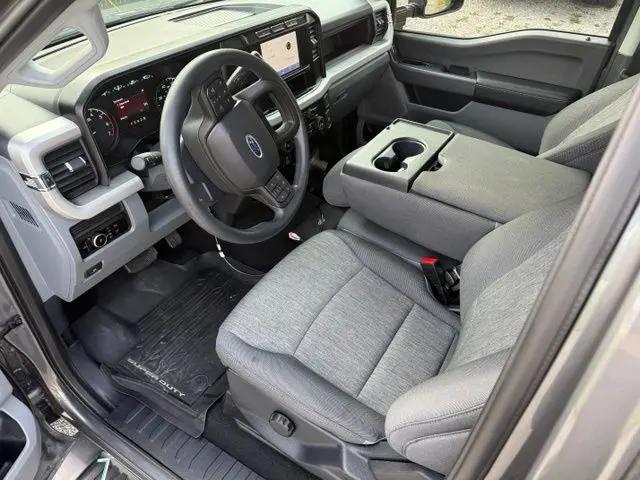 2023 Ford F-250 XL