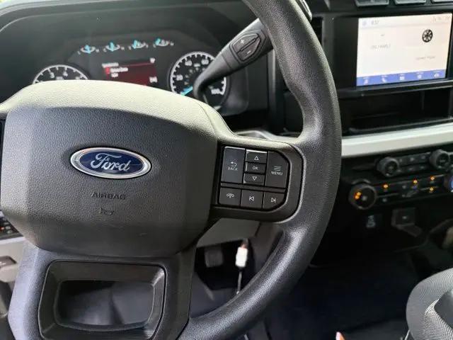 2023 Ford F-250 XL