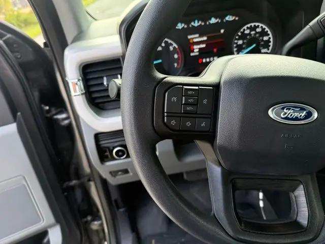 2023 Ford F-250 XL