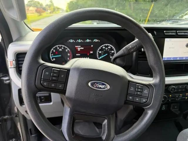 2023 Ford F-250 XL