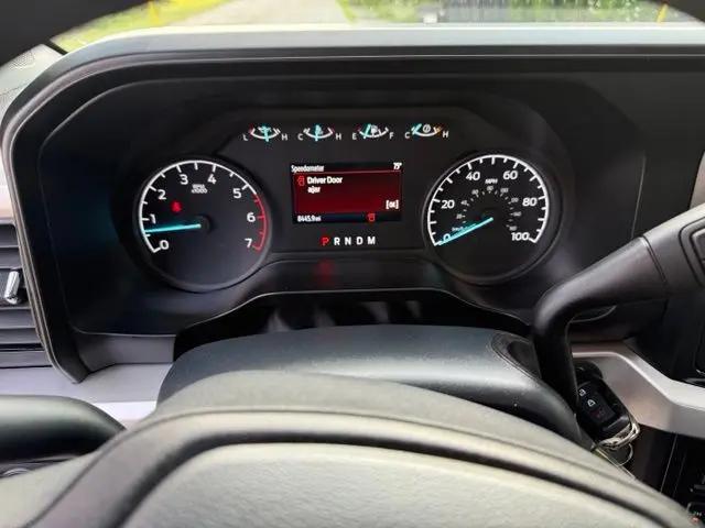 2023 Ford F-250 XL