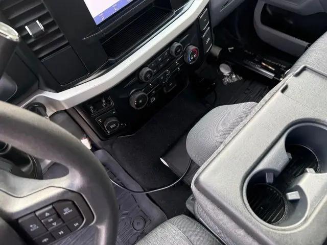2023 Ford F-250 XL