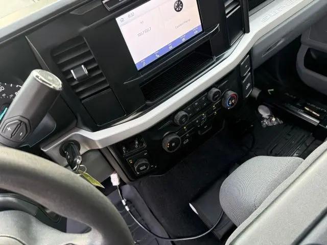 2023 Ford F-250 XL