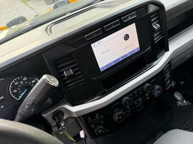 2023 Ford F-250 XL