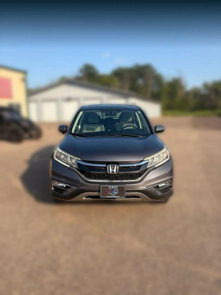 2016 Honda CR-V EX for sale in Zimmerman, MN