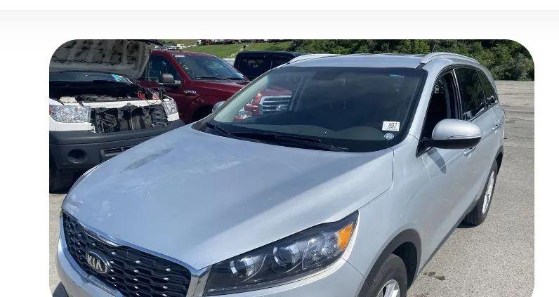 2020 Kia Sorento 2.4L LX for sale in Nicholasville, KY