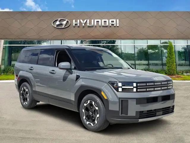 2027 Hyundai Santa Fe SE for sale in Coconut Creek, FL