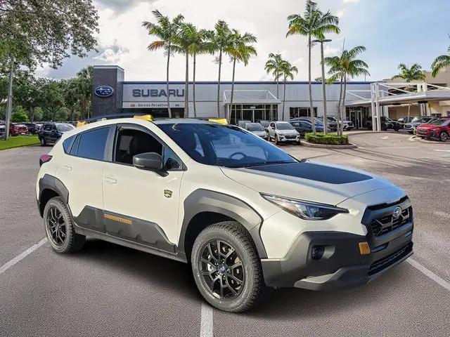 2026 Subaru Crosstrek Wilderness for sale in Coconut Creek, FL