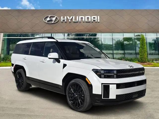 2027 Hyundai Santa Fe Calligraphy for sale in Coconut Creek, FL