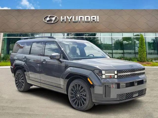 2027 Hyundai Santa Fe Calligraphy for sale in Coconut Creek, FL