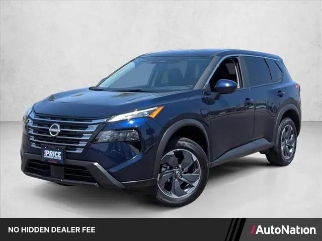 2025 Nissan Rogue SV FWD for sale in Chandler, AZ