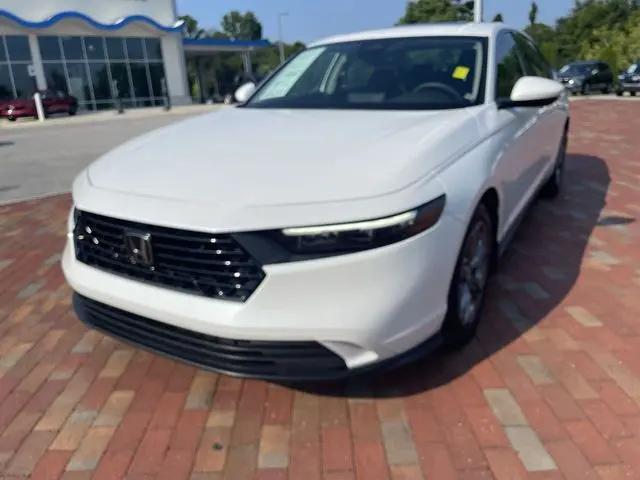 2024 Honda Accord EX for sale in Huntsville, AL