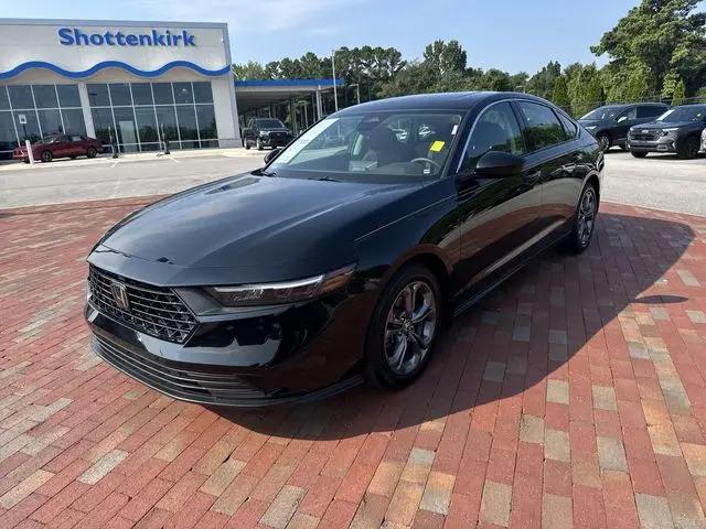 2024 Honda Accord EX for sale in Huntsville, AL