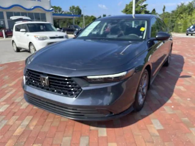 2024 Honda Accord EX for sale in Huntsville, AL