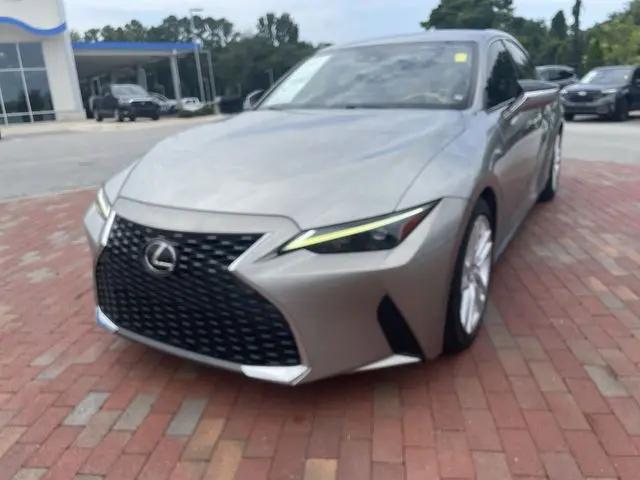2021 Lexus IS 300 IS 300 for sale in Huntsville, AL