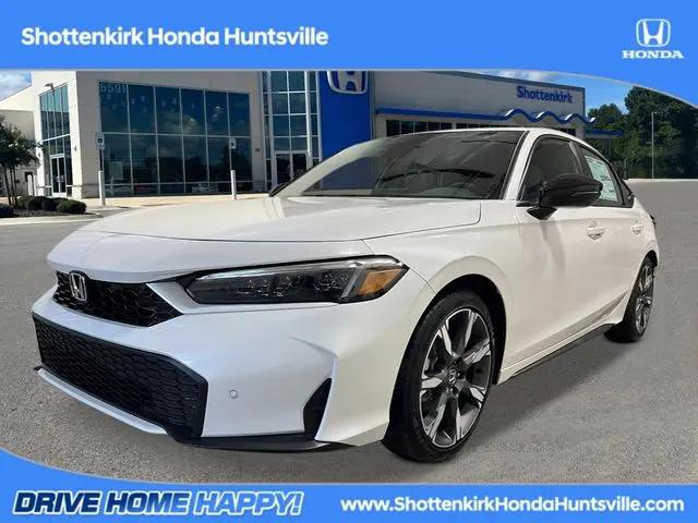 2026 Honda Civic Sport Touring for sale in Huntsville, AL