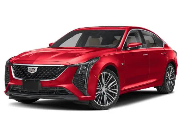 2026 Cadillac CT5 Premium Luxury RWD for sale in Westbrook, ME