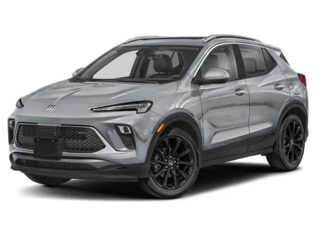 2026 Buick Encore GX Sport Touring AWD for sale in Westbrook, ME