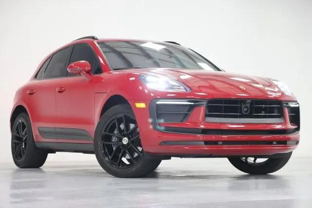 2025 Porsche Macan Macan for sale in Aurora, IL