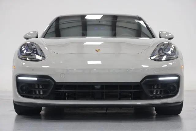 2023 Porsche Panamera Platinum Edition