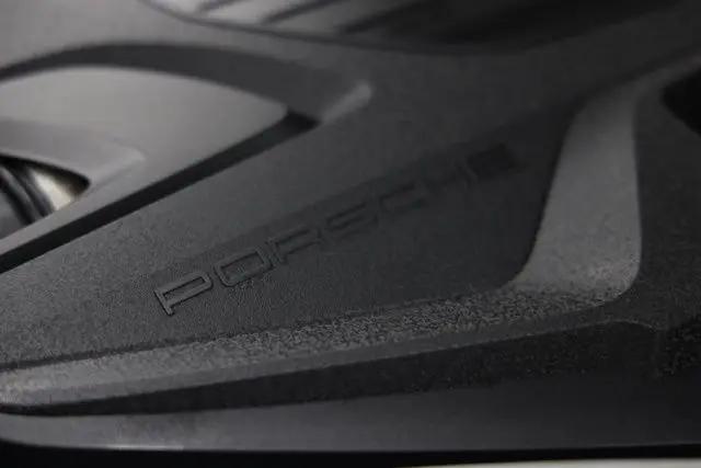 2023 Porsche Panamera Platinum Edition