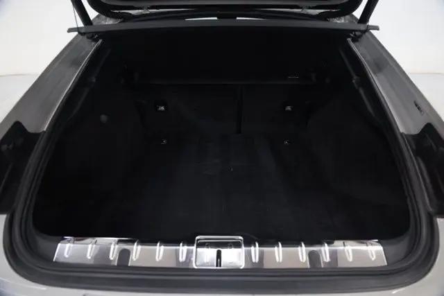 2023 Porsche Panamera Platinum Edition