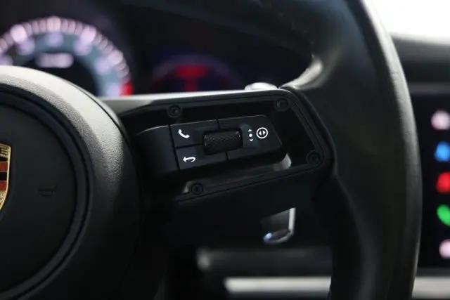 2023 Porsche Panamera Platinum Edition