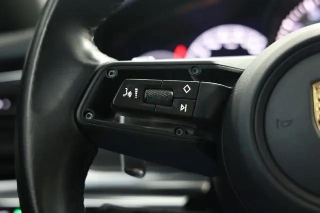 2023 Porsche Panamera Platinum Edition