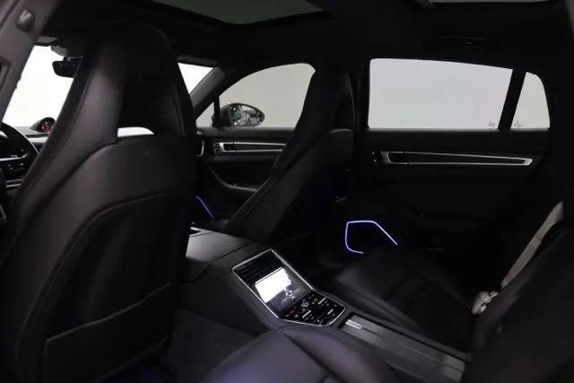 2023 Porsche Panamera Platinum Edition