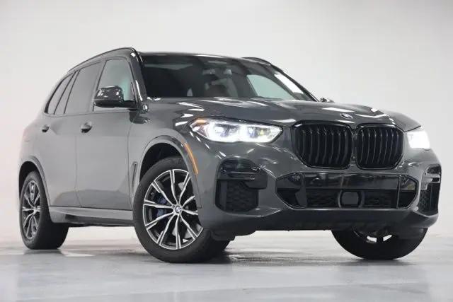 2023 BMW X5 M50i for sale in Aurora, IL