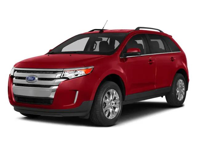 2014 Ford Edge SE for sale in Memphis, TN