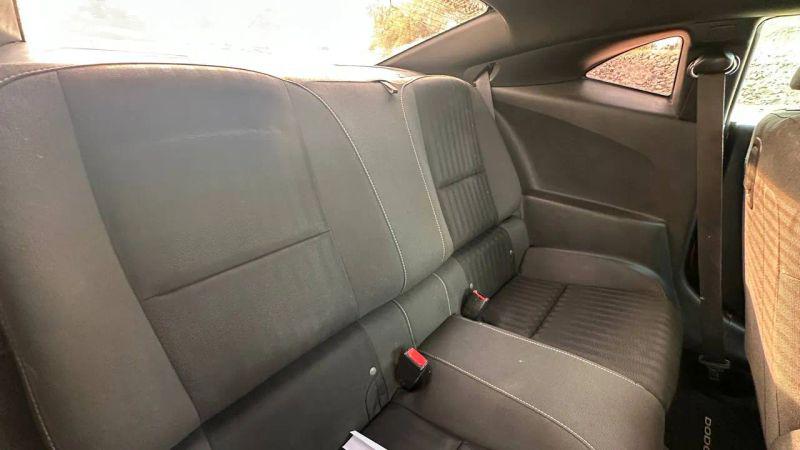 2014 Chevrolet Camaro 2LS
