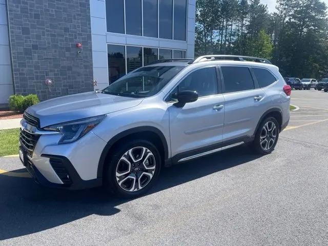 2024 Subaru Ascent Limited 7-Passenger for sale in Amherst, NH